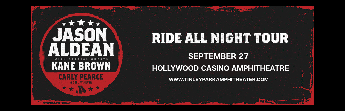 Hollywood Park Casino Friday Concerts