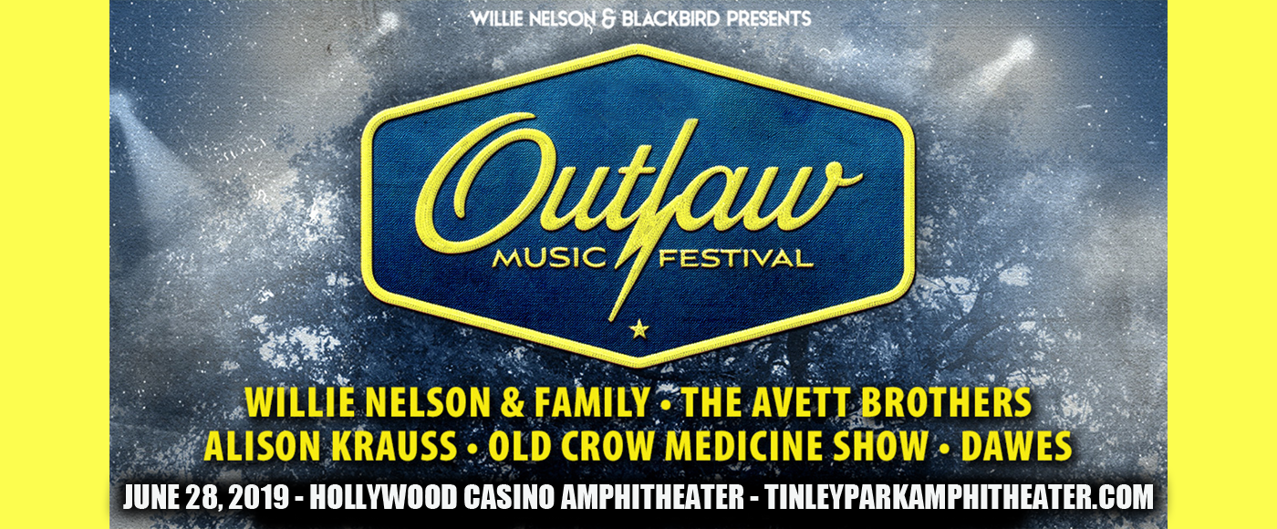 hollywood casino amphitheater rules outlaw tourtinley park