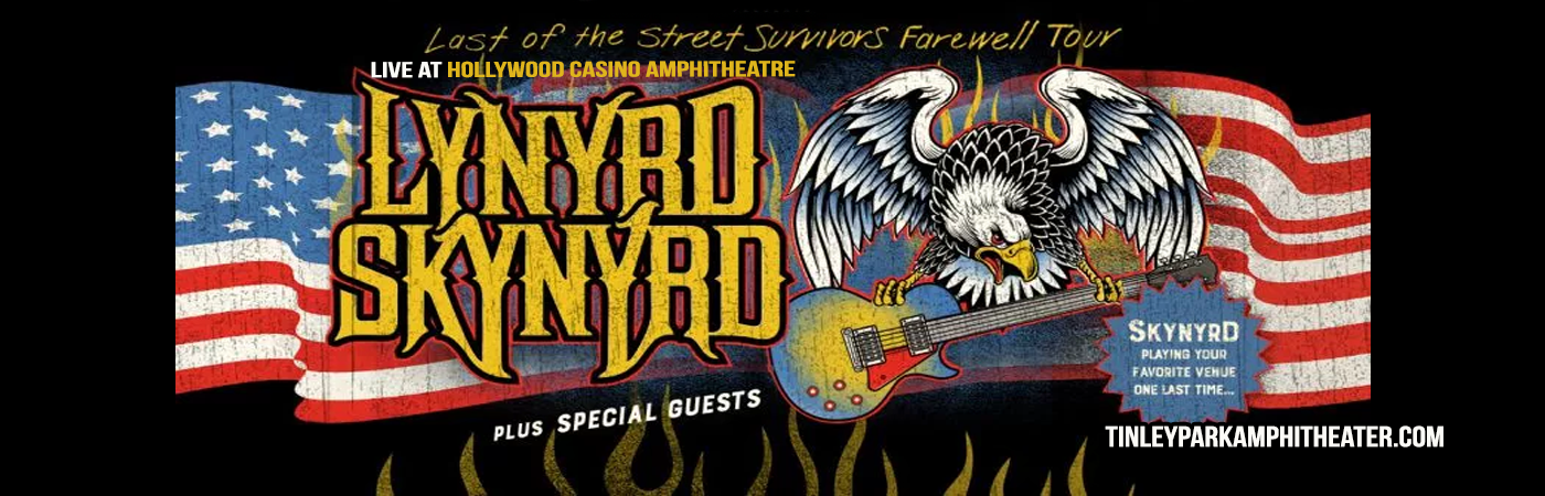 Lynyrd Skynyrd