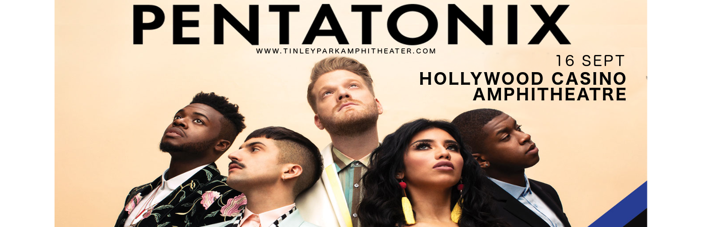 Pentatonix