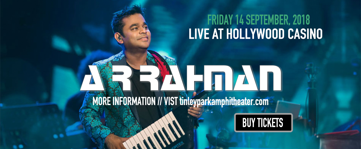 A.R. Rahman