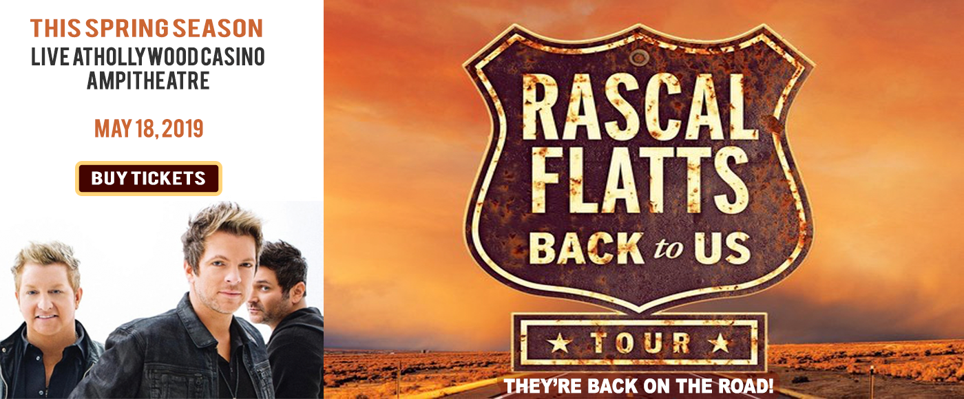 Rascal Flatts