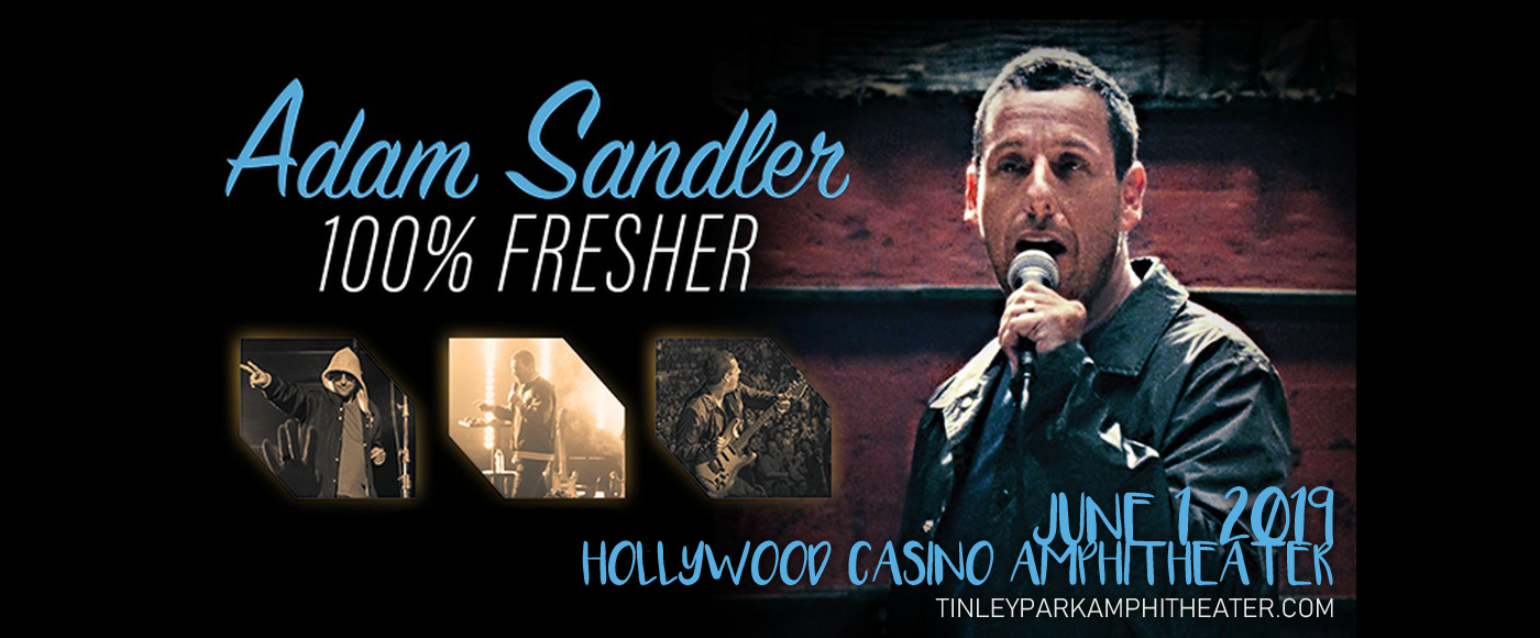 Adam Sandler