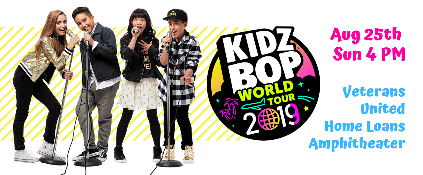 Kidz Bop Live