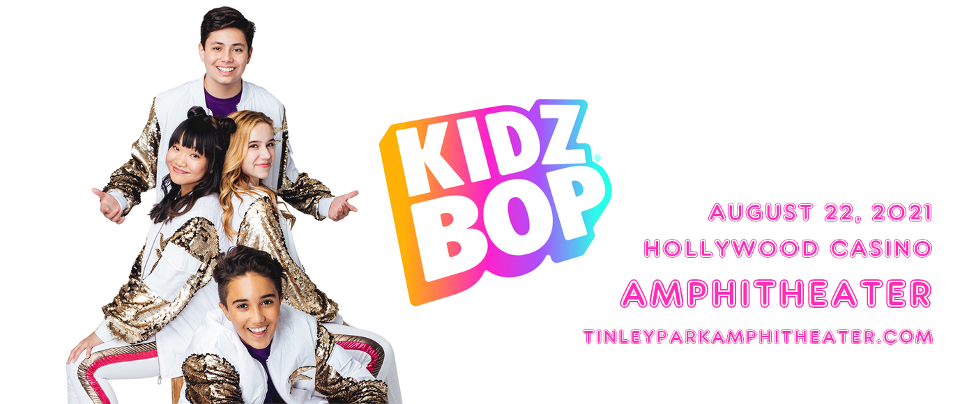 Kidz Bop Live [CANCELLED]