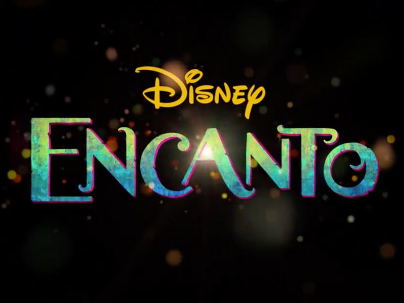 Encanto: The Sing Along Film Concert