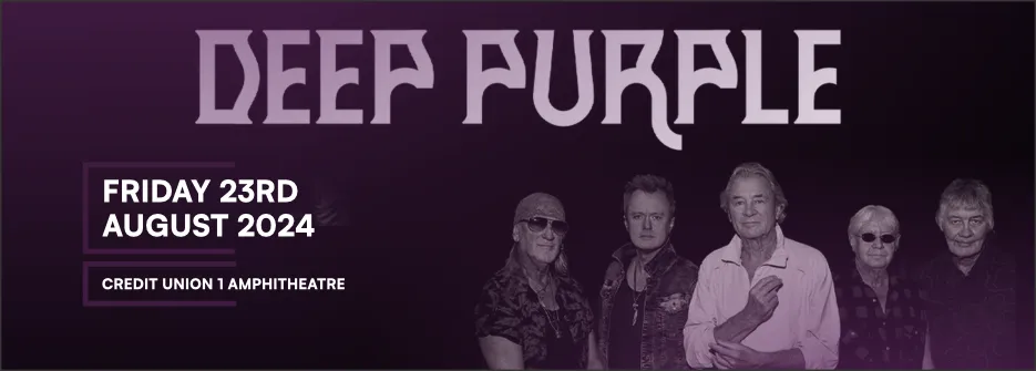 Deep Purple