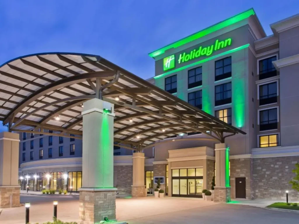 Holiday Inn Chicago Tinley Park