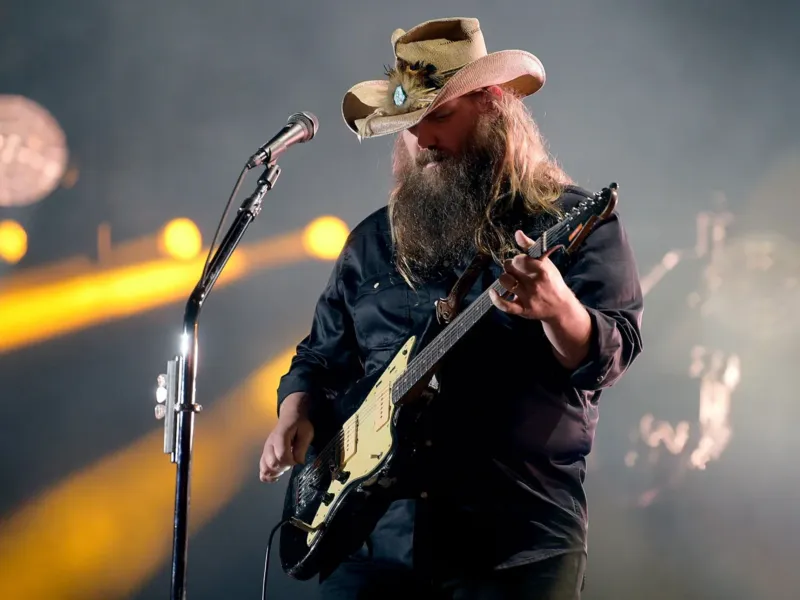 Chris Stapleton tickets