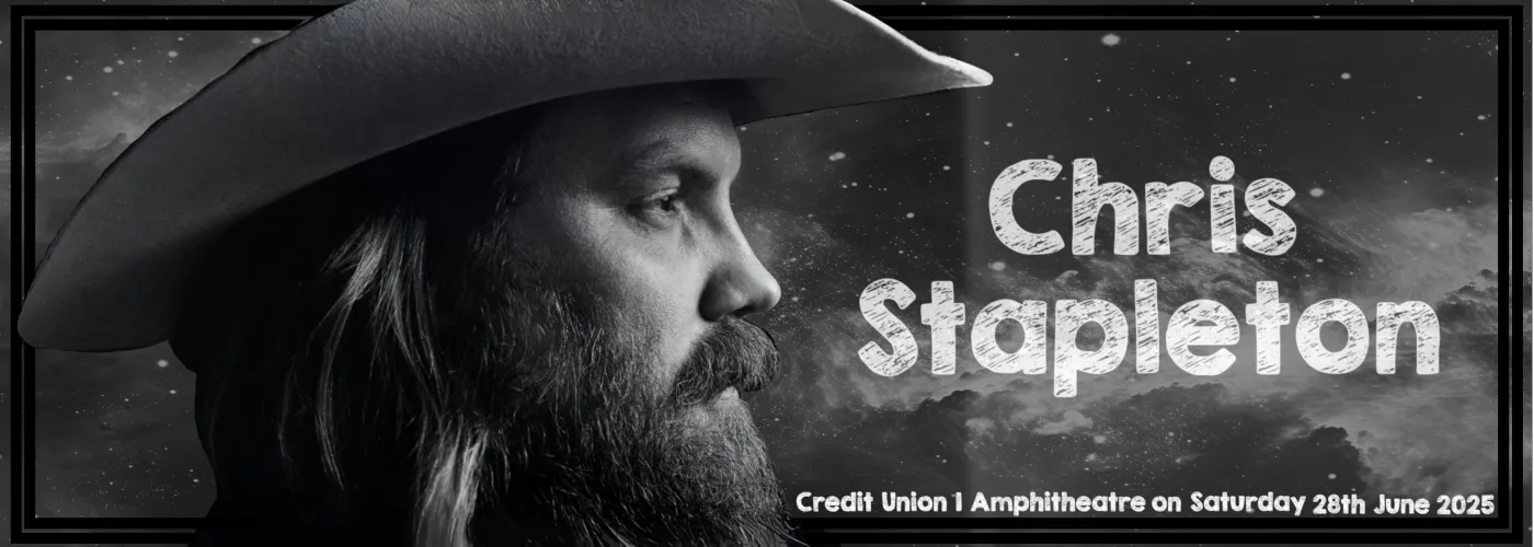 Chris Stapleton