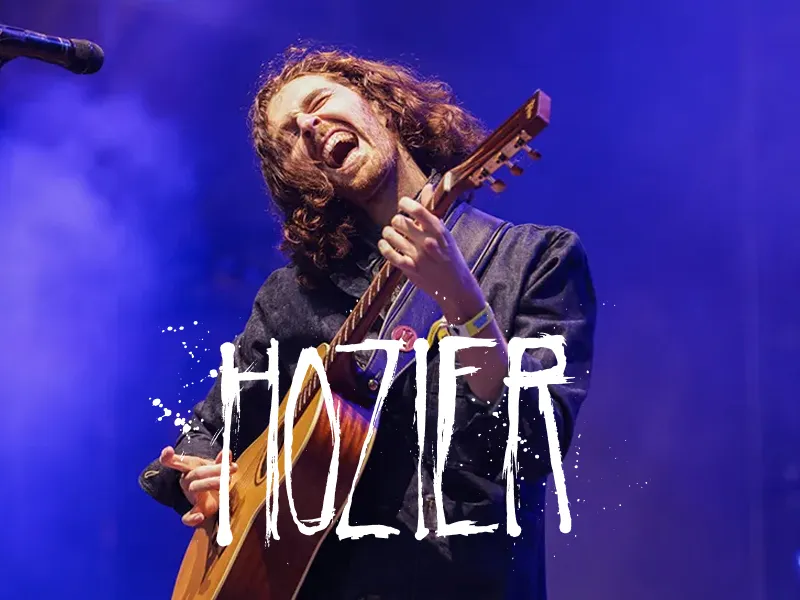 Hozier tickets