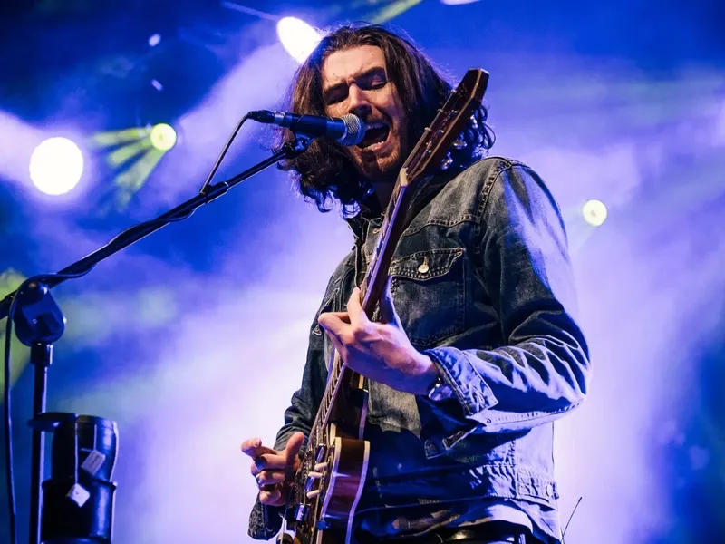 Hozier tickets